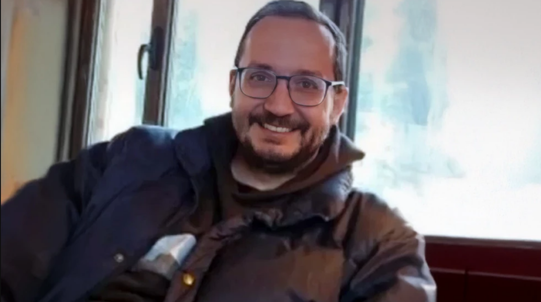 Βασίλης Καλογήρου