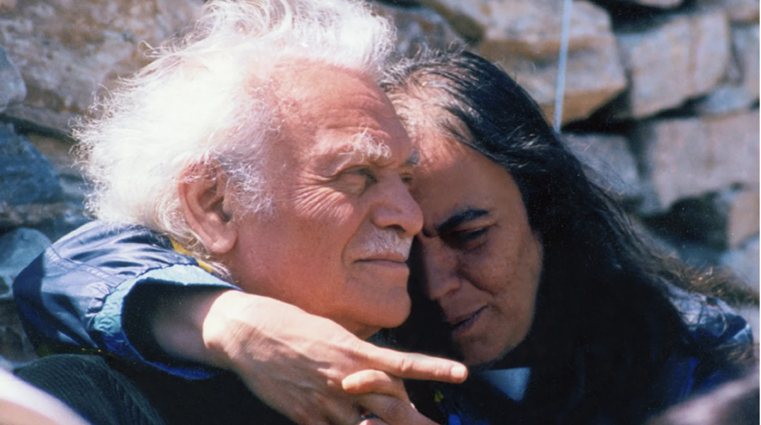 Τζώρτζια Αργυροπούλου