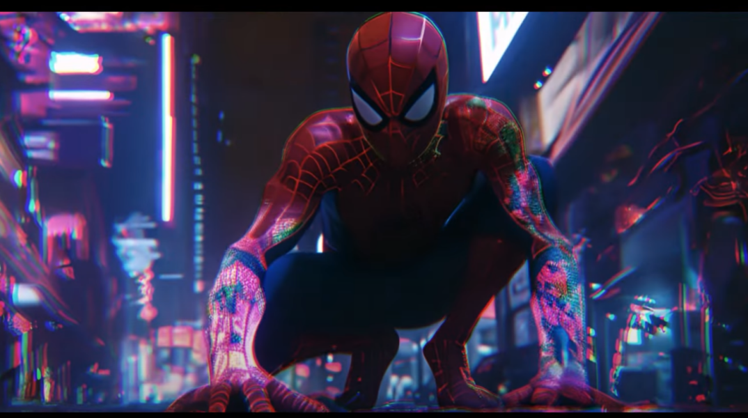 Το Beyond the Spider-Verse αναμένεται να κυκλοφορήσει τον Ιούνιο του 2027