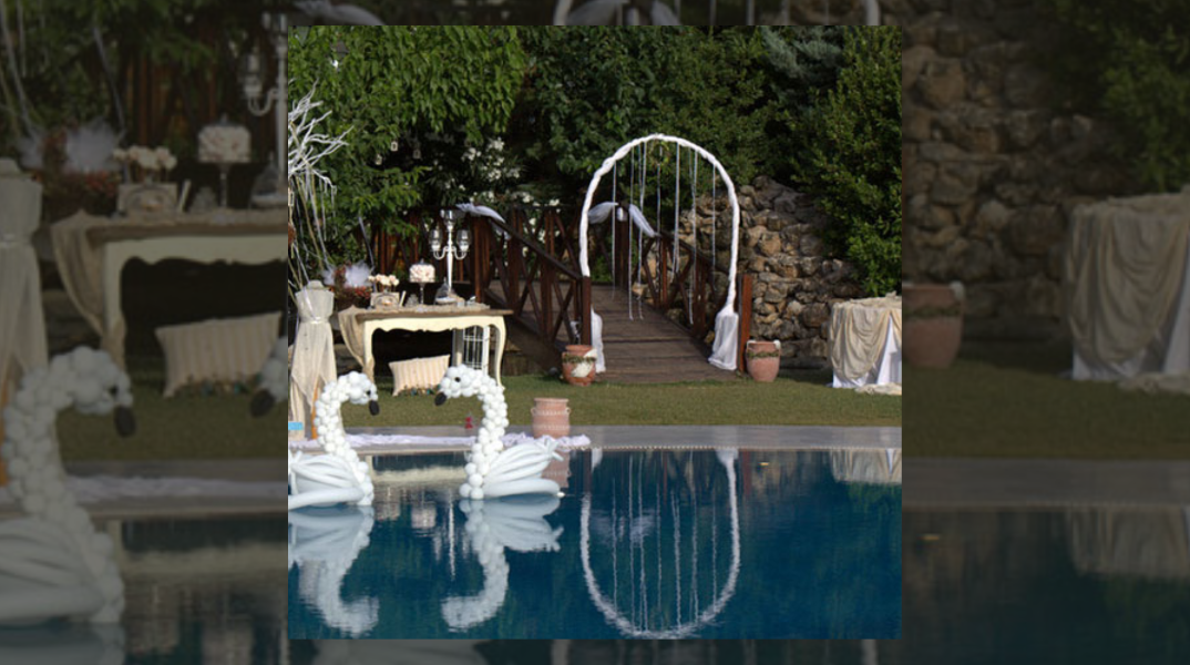 Cavallari Hotel Palace