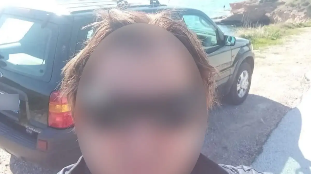 Ο 51χρονος δράστης της επίθεσης στο Κορωπί