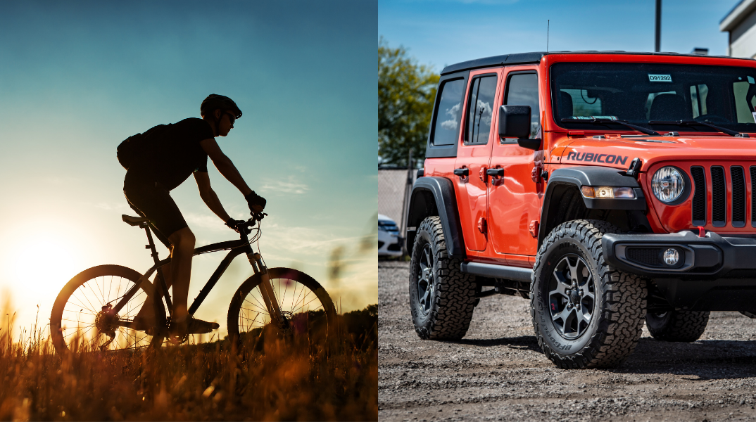 Πώς προωθεί η ΔΕΗ τις μετακινήσεις στις πόλεις;