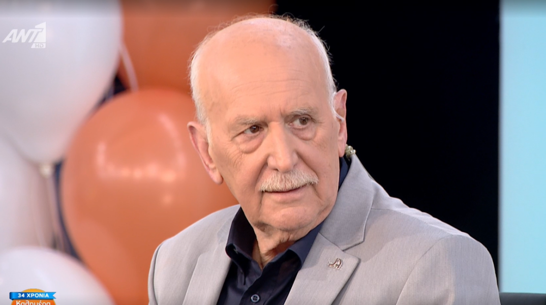 Γιώργος Παπαδάκης