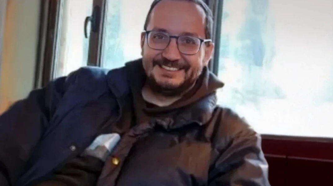 Βασίλης Καλογήρου