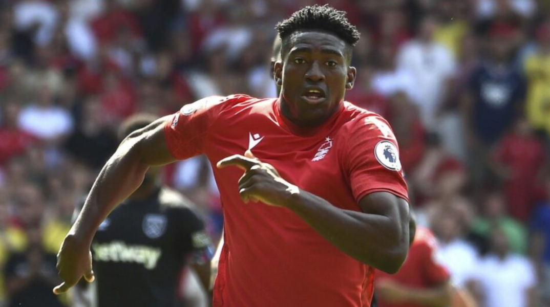 Σε τεχνητό κώμα μετά από χειρουργική επέμβαση ο Αβονίγι της Νότιγχαμ Φόρεστ