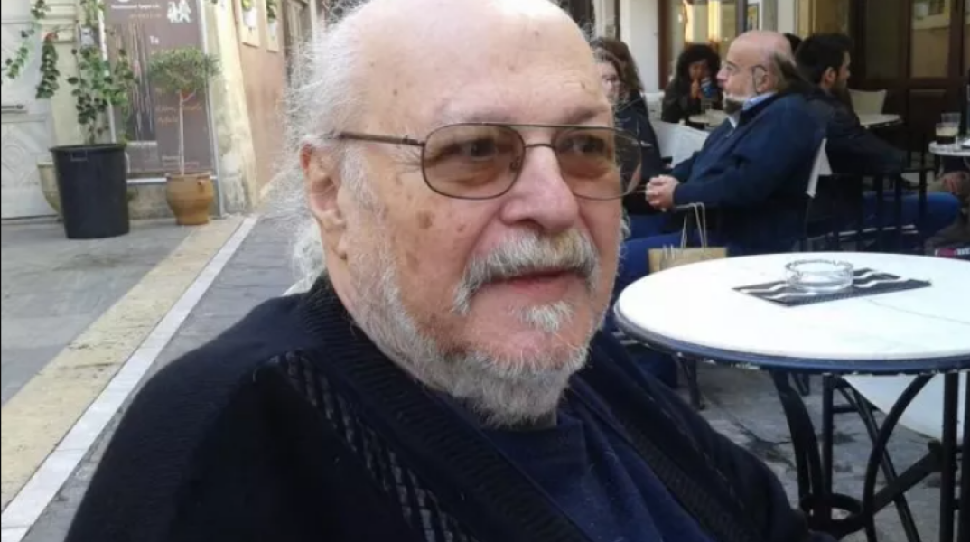 Γιάννης Τζεδάκις 