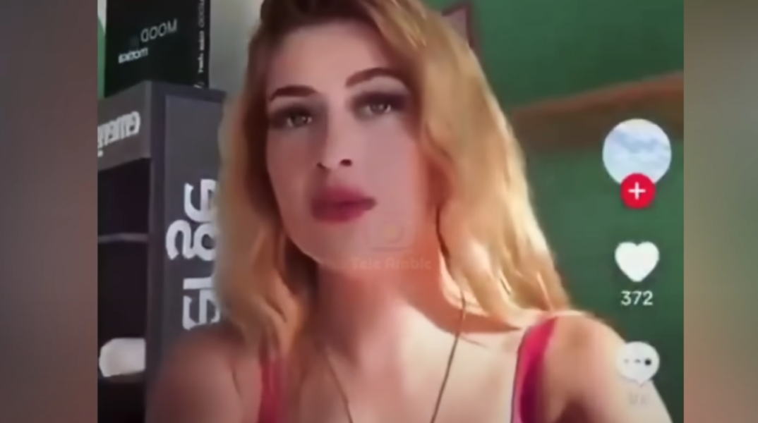 Η δολοφονημένη Βαλέρια Μαρκές