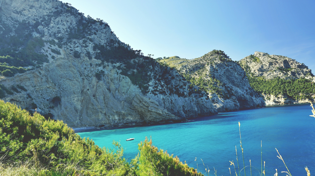 Οι Βαλεαρίδες αντιδρούν στον «τουρισμό των selfies»