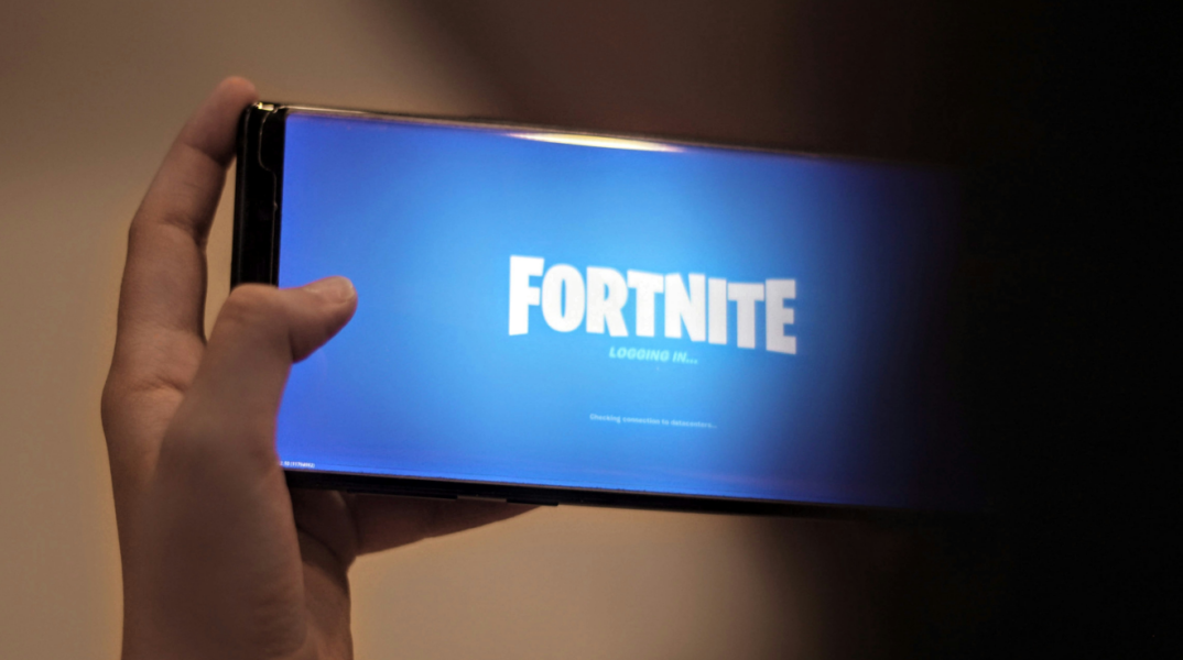 Το Fortnite επιστρέφει στο App Store μετά από 5 χρόνια - Τελείωσε ο «πόλεμος» μεταξύ Epic Games και Apple