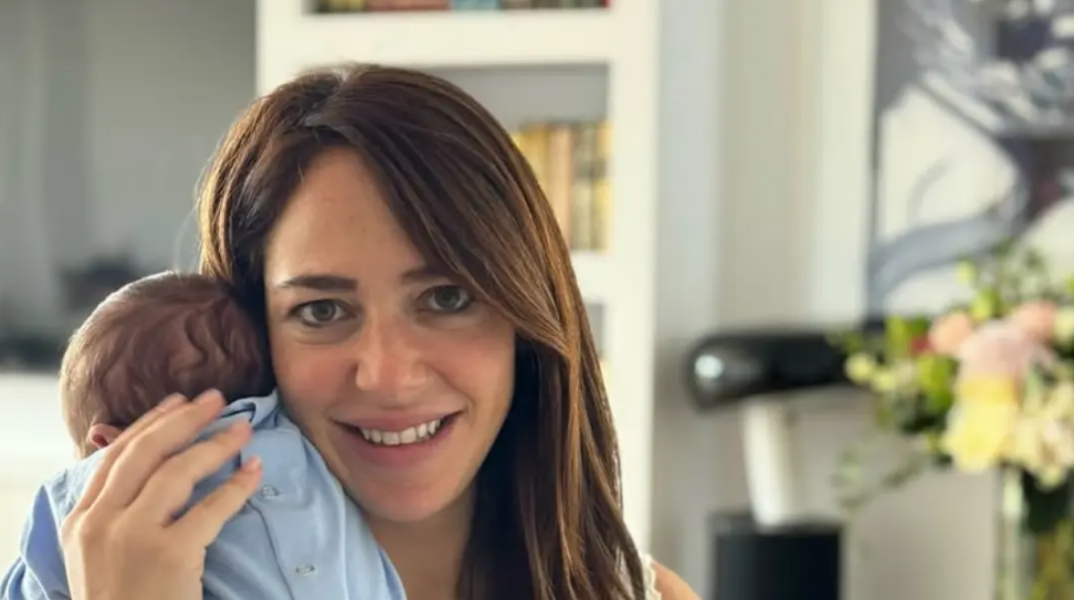 Δόμνα Μιχαηλίδου