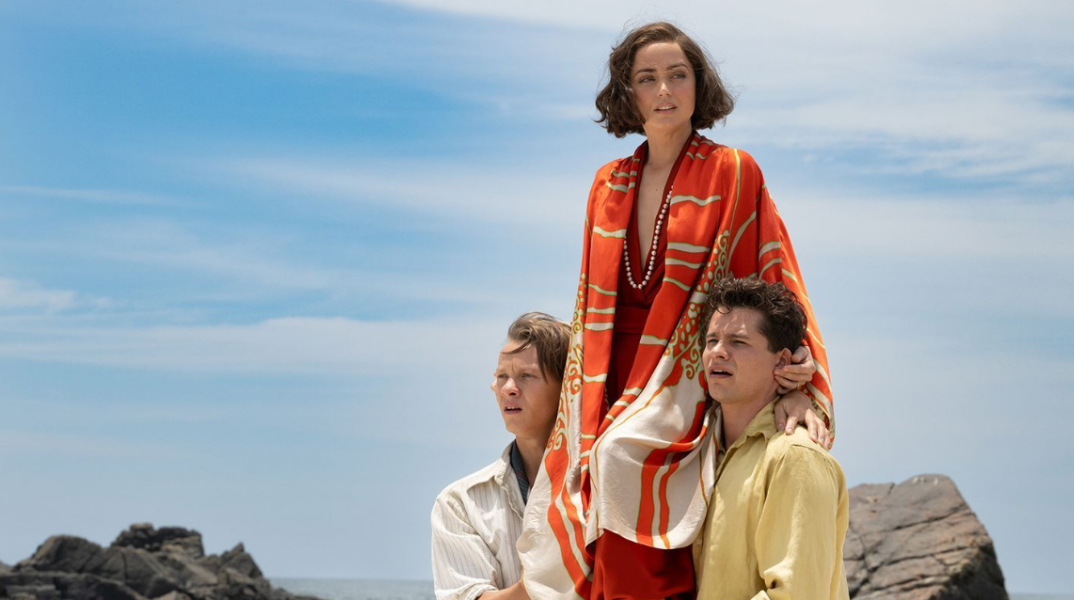 Eden Άνα Ντε Άρμας Σίντνεϊ Σουίνι 