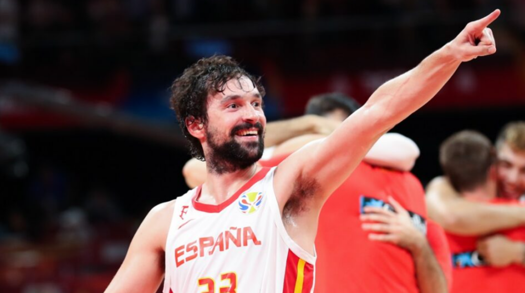 Σέρχιο Γιουλ: Ανακοίνωσε την απόσυρσή του από την Εθνική Ισπανίας