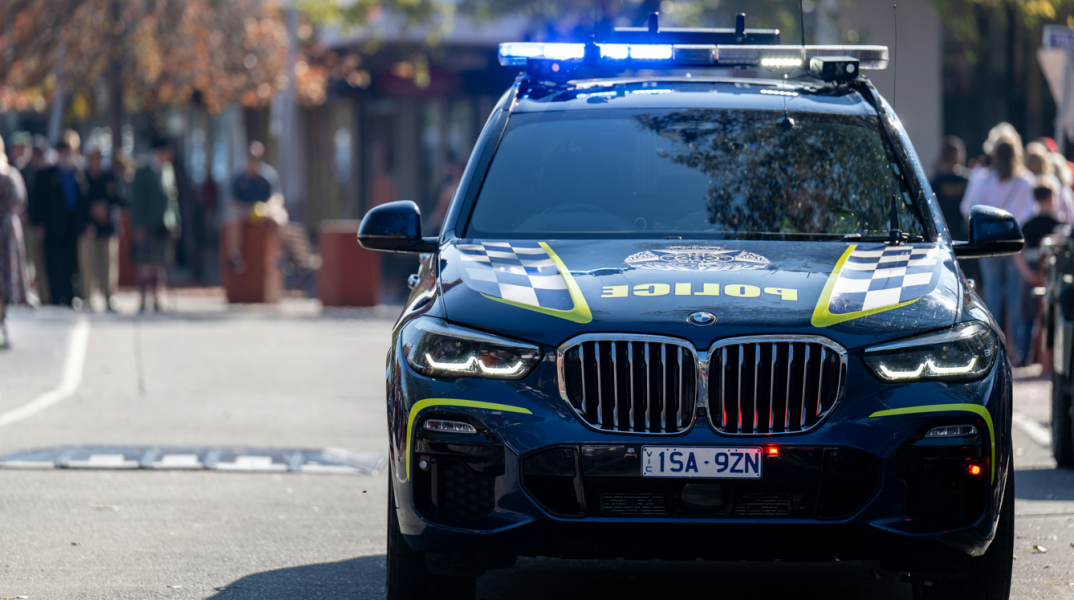 Αυστραλία: Έφηβος συνελήφθη για τρομοκρατία