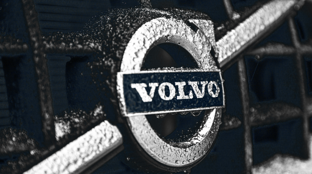 Η Volvo προχωράει στην απόλυση περίπου 3.000 εργαζομένων της