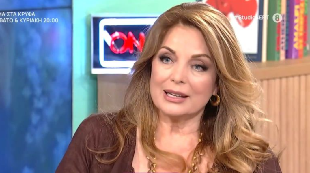 Άντζελα Γκερέκου: Η τελευταία επαφή με τον Νίκο Γαλανό 