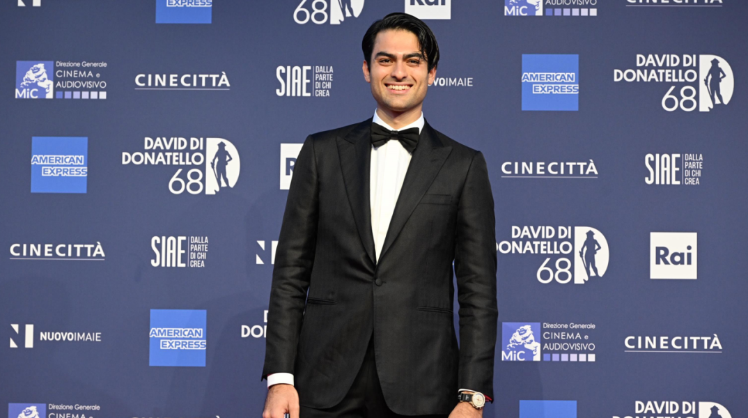 Ματέο Μποτσέλι: Αλλαγή χώρου για τη συναυλία του στην Αθήνα