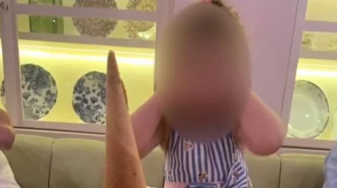 Καλλιθέα: Σήμερα η κηδεία της 7χρονης Αγγελίνας - Η παράκληση του πατέρα της