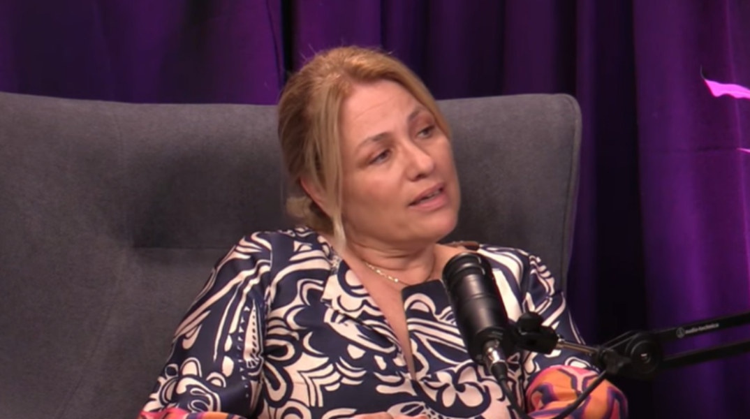 Μαριάννα Τουμασάτου: Ζούμε σε ένα φασιστικό καθεστώς και στη χώρα μας και γενικά