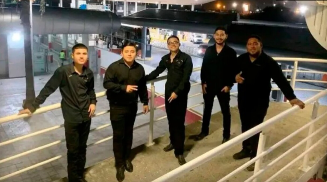 Μεξικό: Δολοφονήθηκαν όλα τα μέλη του συγκροτήματος Fugitivo