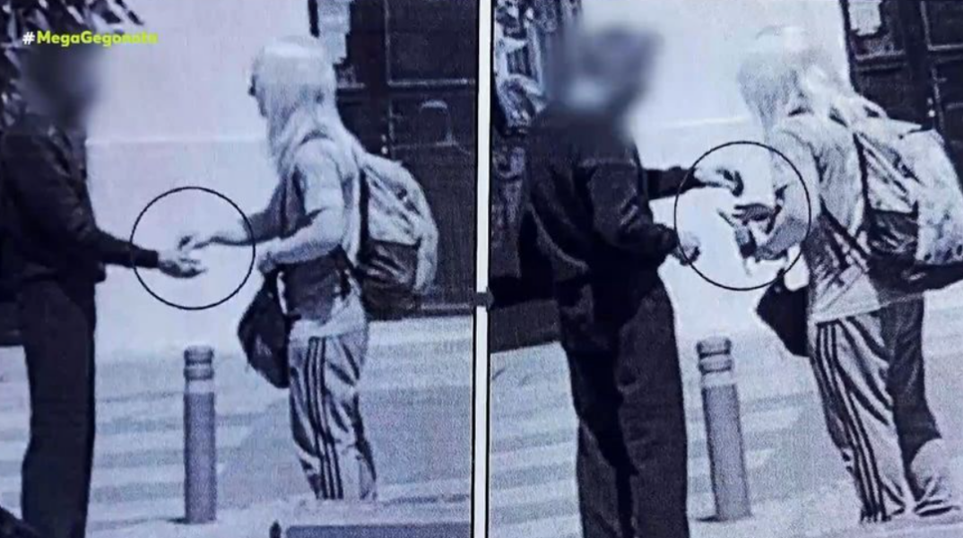 Δρομοκαΐτειο: Προφυλακίστηκε η ψυχίατρος που διακινούσε ναρκωτικά ακόμη και με ασθενοφόρο