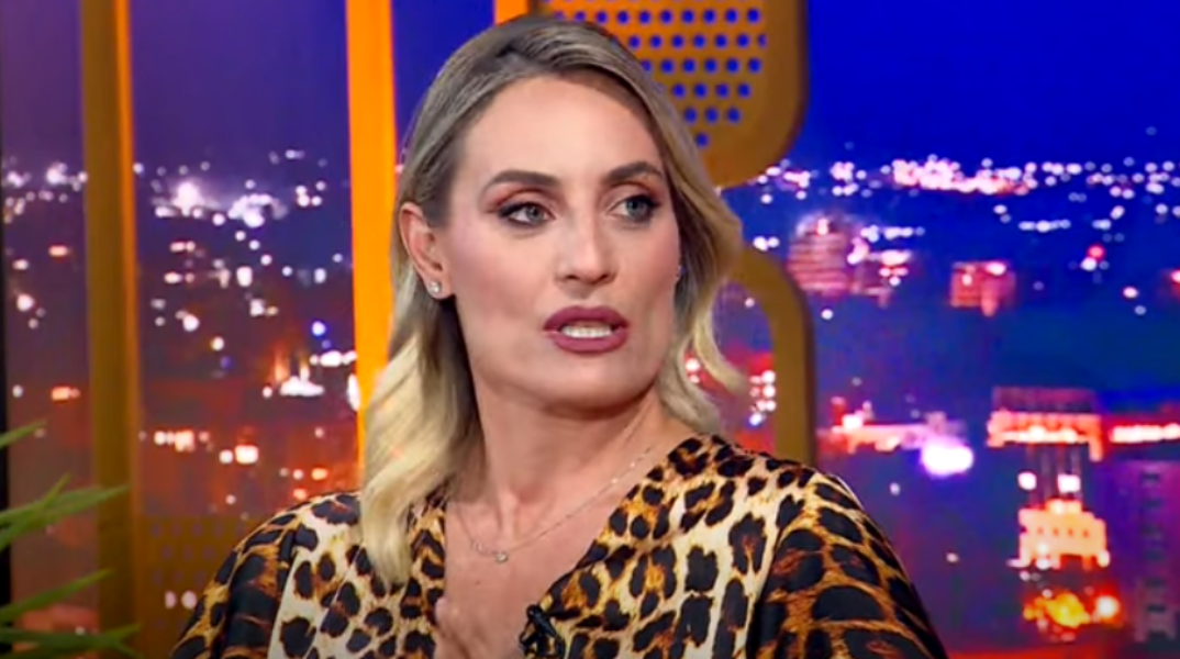 Ελεονώρα Μελέτη 