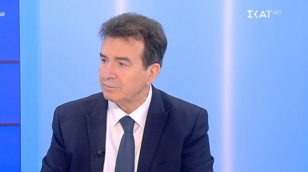 Χρυσοχοΐδης: Στο ΣΕΦ είχαμε αξιόποινες συμπεριφορές παραγόντων - Κανείς δεν είναι υπεράνω του νόμου