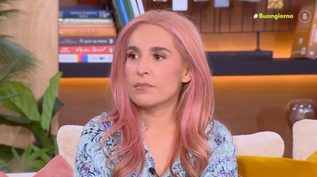 Γιάννα Τερζή: Αν δεν είσαι στα 5 - 10 πρώτα ονόματα της μουσικής, δεν μπορείς να ζήσεις από αυτήν