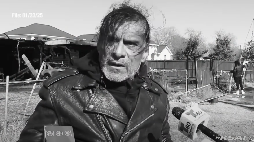 Τζόναθαν Τζος