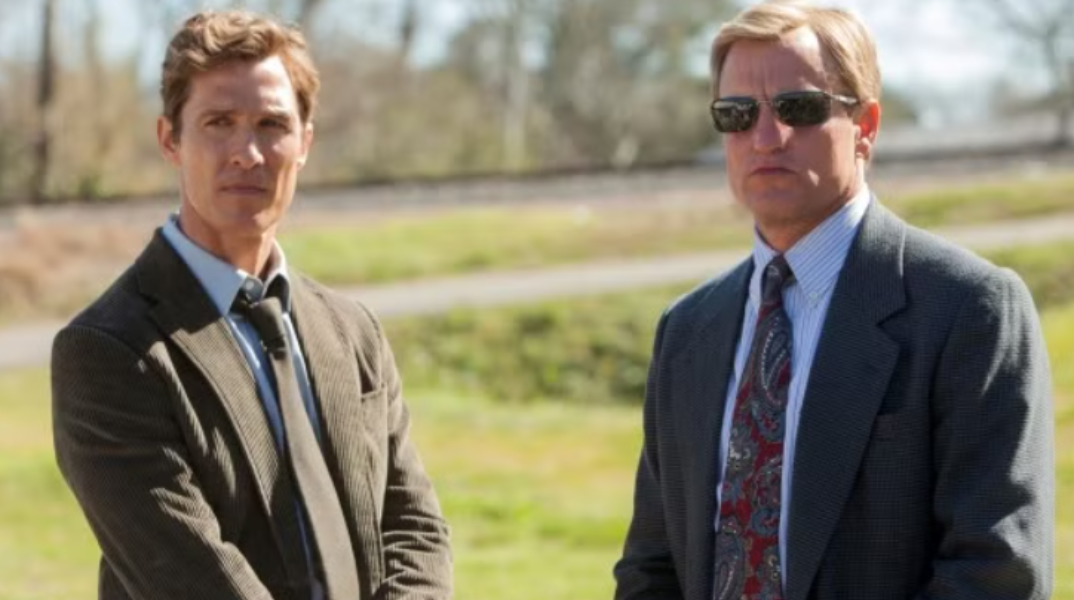 Μάθιου ΜακΚόναχι και Γούντι Χάρελσον είναι πρόθυμοι να επιστρέψουν στο «True Detective»