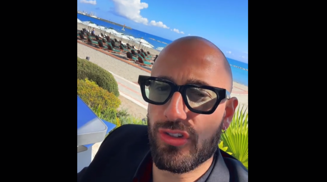 Νίκος Πελετιέ