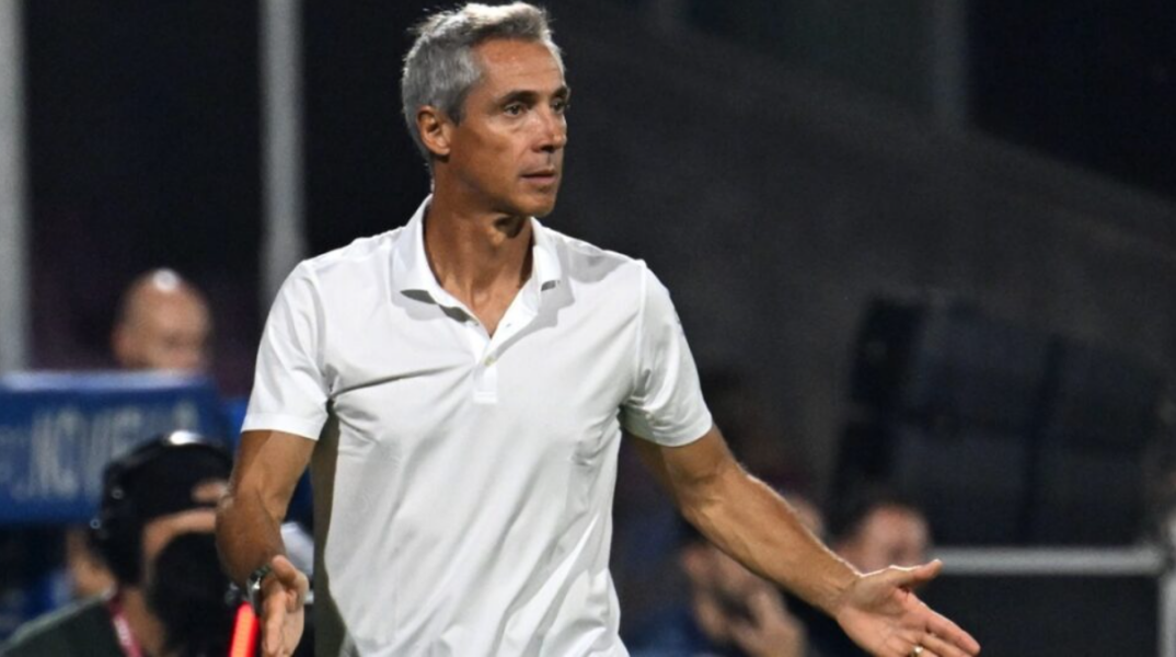 Φαβορί ο Πάουλο Σόουζα για τον πάγκο της ΑΕΚ