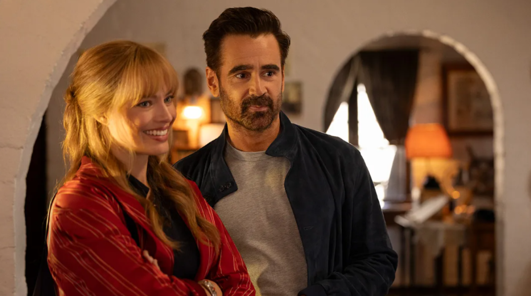 A Big Bold Beautiful Journey: Δείτε το τρέιλερ για τη νέα ρομαντική ταινία 