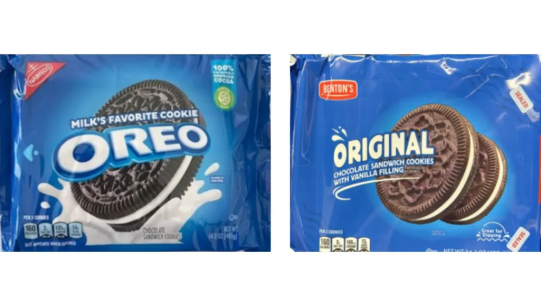 oreo