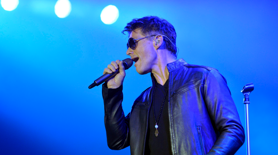 A-ha: Με Πάρκινσον διαγνώστηκε ο frontman Morten Harket