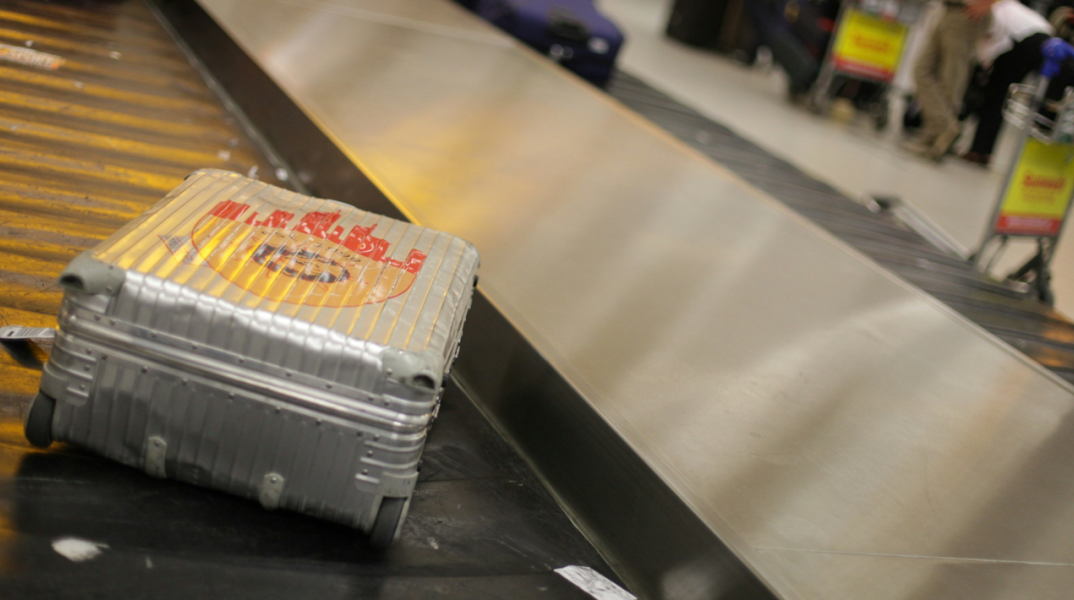 Πώς οι αποσκευές έγιναν χρυσοφόρες για τις αεροπορικές εταιρείες