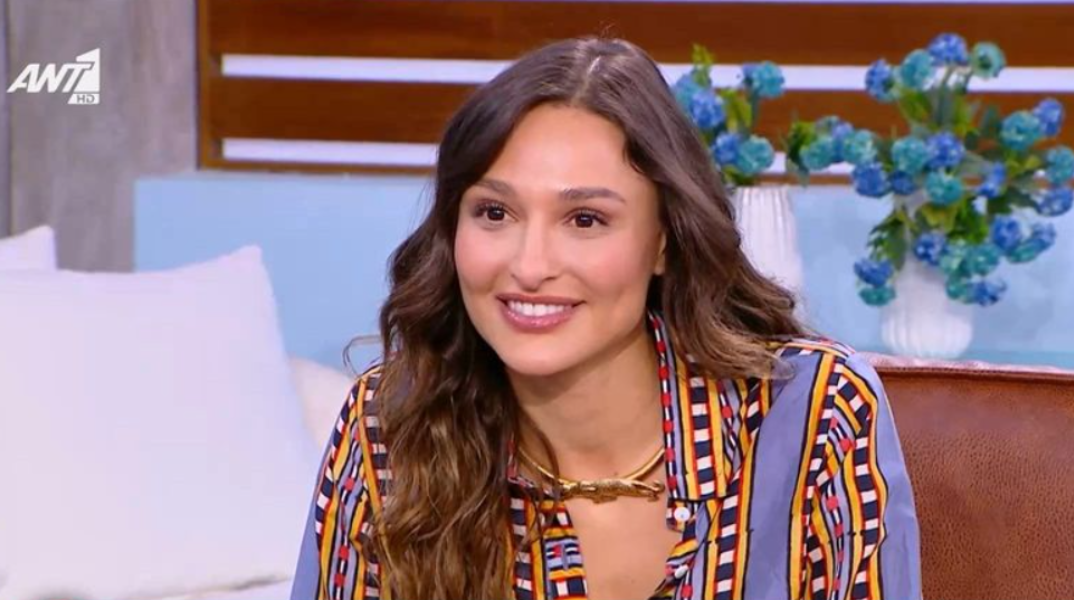 Ναυσικά Παναγιωτακοπούλου: Μιλά για την απόφασή της να μην κάνει παιδί - Οι γυναίκες δεν είμαστε αναπαραγωγικές μηχανές