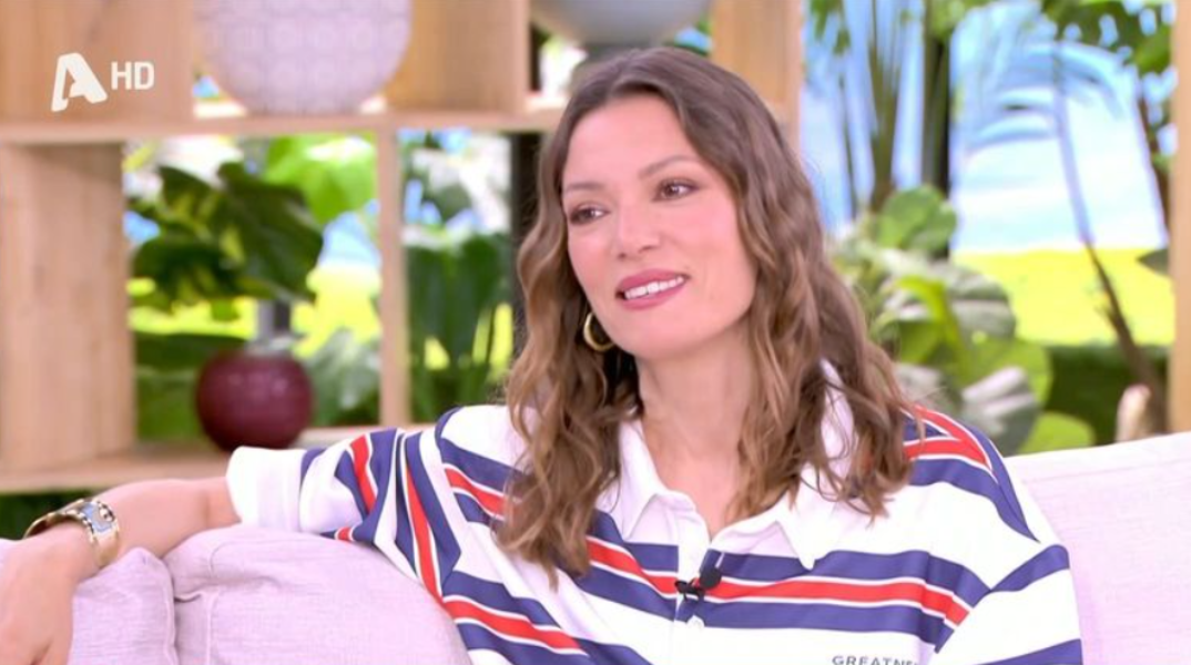 Βίκυ Καγιά για Χριστοπούλου - Παπαγεωργίου: Περίμενα ότι θα συμβεί κάτι μεταξύ τους, δε θα ξανασυνεργαζόμουν με καμία από τις δύο