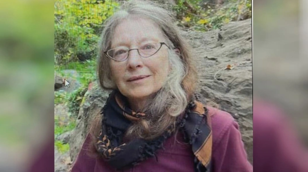 Κρήτη: Στην Ισραηλινή συγγραφέα Μικέλ Πέλεκ ανήκει το πτώμα που βρέθηκε στη θάλασσα