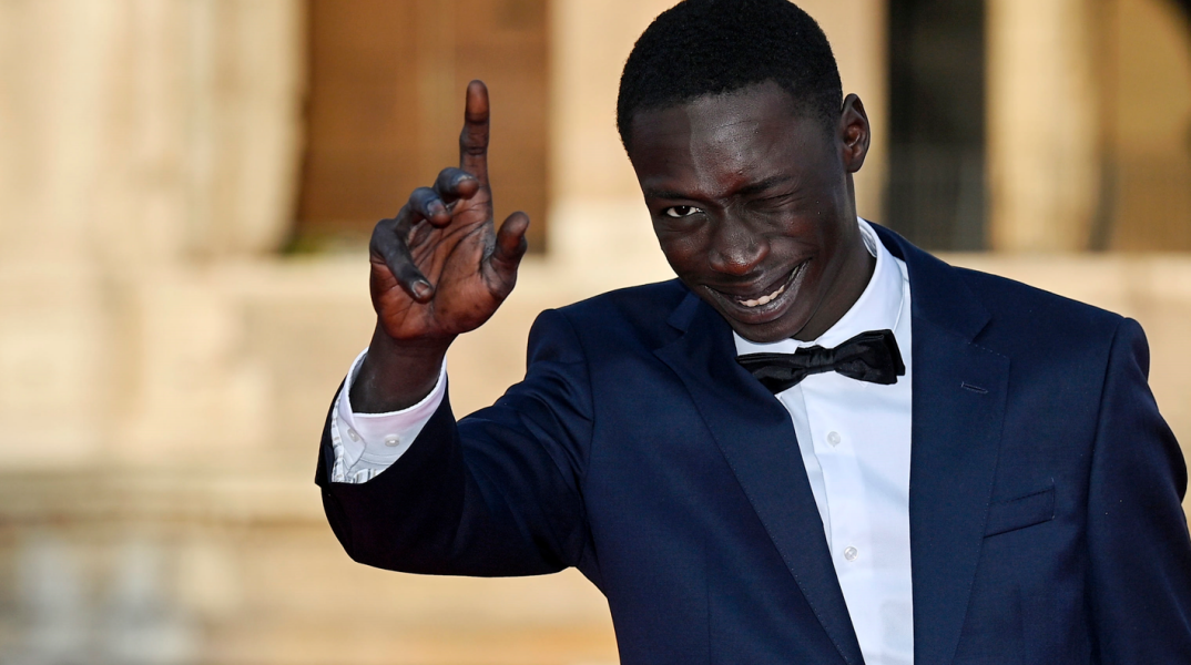 Έφυγε από τις ΗΠΑ ο πιο διάσημος TikToker στον πλανήτη Khaby Lane