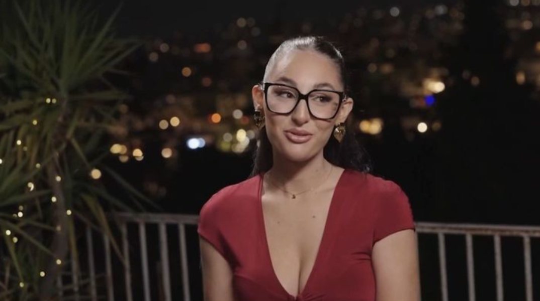 Κλαυδία για τα αρνητικά σχόλια πριν τη Eurovision: Πείσμωσα πολύ, ήταν τεράστιο κίνητρο