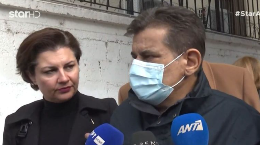 Το Δημόσιο ρίχνει ευθύνες στον αστυνομικό για την καθυστέρηση διάγνωσης καρκίνου: «Δεν αναζήτησε εγκαίρως τη βιοψία»