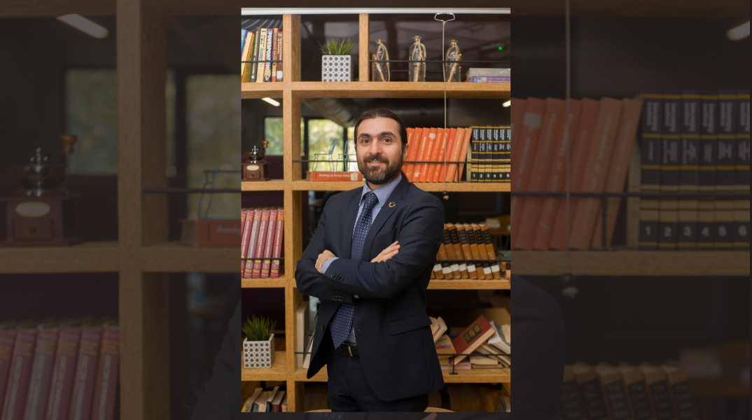 Πανεπιστήμιο Λευκωσίας