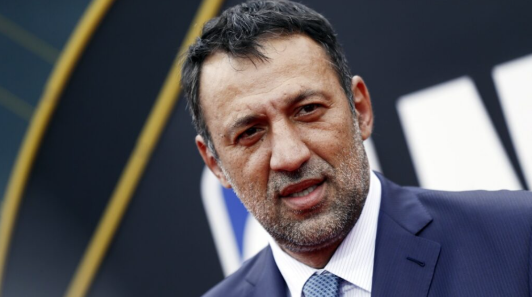 Ενεπλάκη σε τροχαίο ο Βλάντε Ντίβατς, εισήχθη στο νοσοκομείο - Τι αναφέρουν οι πρώτες πληροφορίες