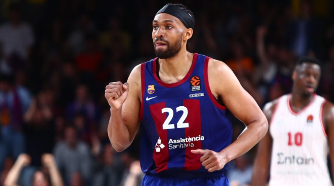 Παναθηναϊκός: Διακαής πόθος ο Τζαμπάρι Πάρκερ