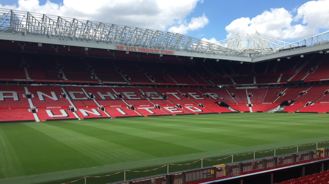 Έξαλλοι οι φίλαθλοι της Μάντσεστερ Γιουνάιτεντ με τις τιμές των εισιτηρίων - Θύελλα αντιδράσεων κατά της διοίκησης των «κόκκινων διαβόλων»