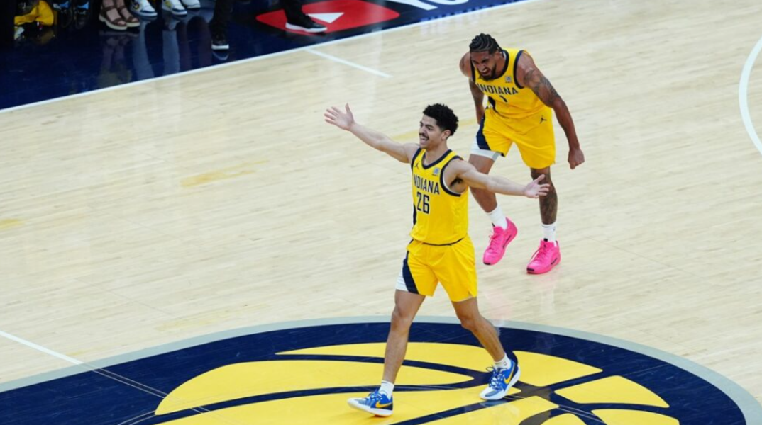 NBA Finals: Πολύ σκληροί για να πεθάνουν οι Πέισερς - Σε Game 7 θα κριθεί ο πρωταθλητής