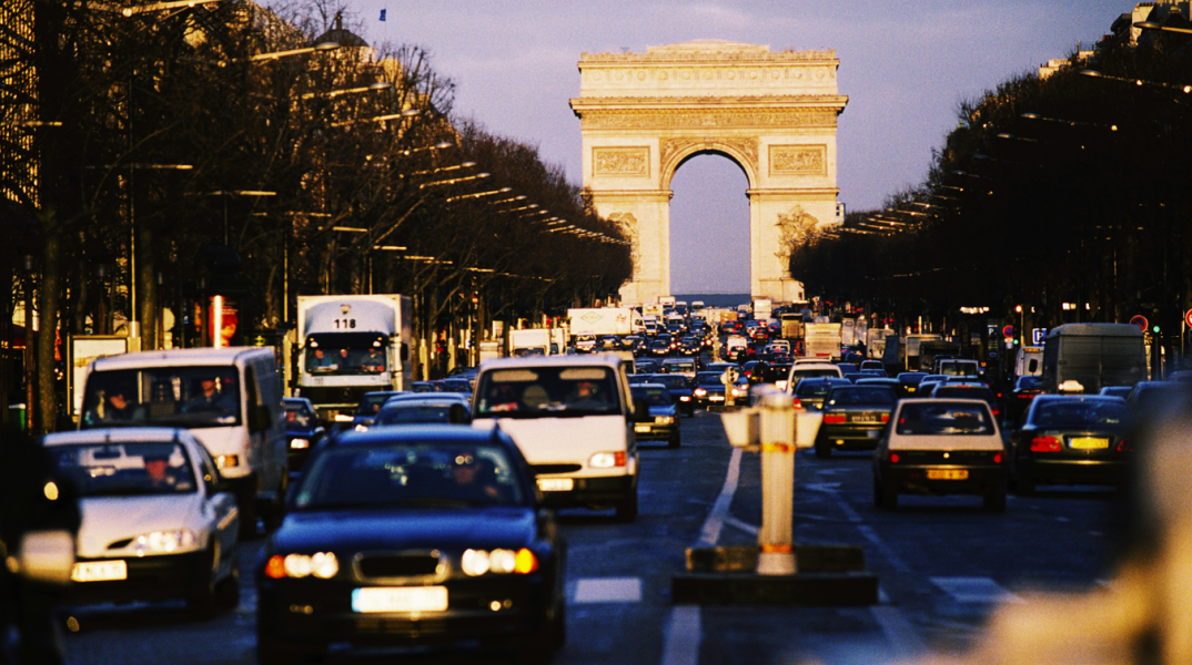 Περισσότερα από 110 εκατομμύρια άτομα στην Ευρώπη εκτίθενται σε επικίνδυνα επίπεδα ηχορύπανσης