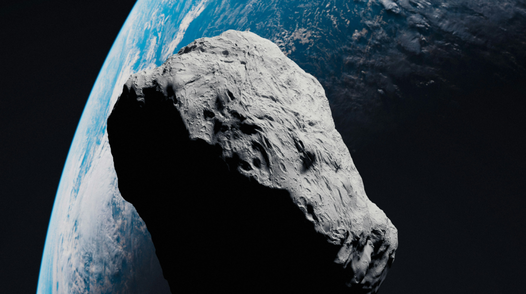 Αστεροειδής ίσως χτυπήσει τη Σελήνη το 2032 – Τμήματά του μπορεί να φτάσουν στη Γη - Μεγάλος ο κίνδυνος για δορυφόρους