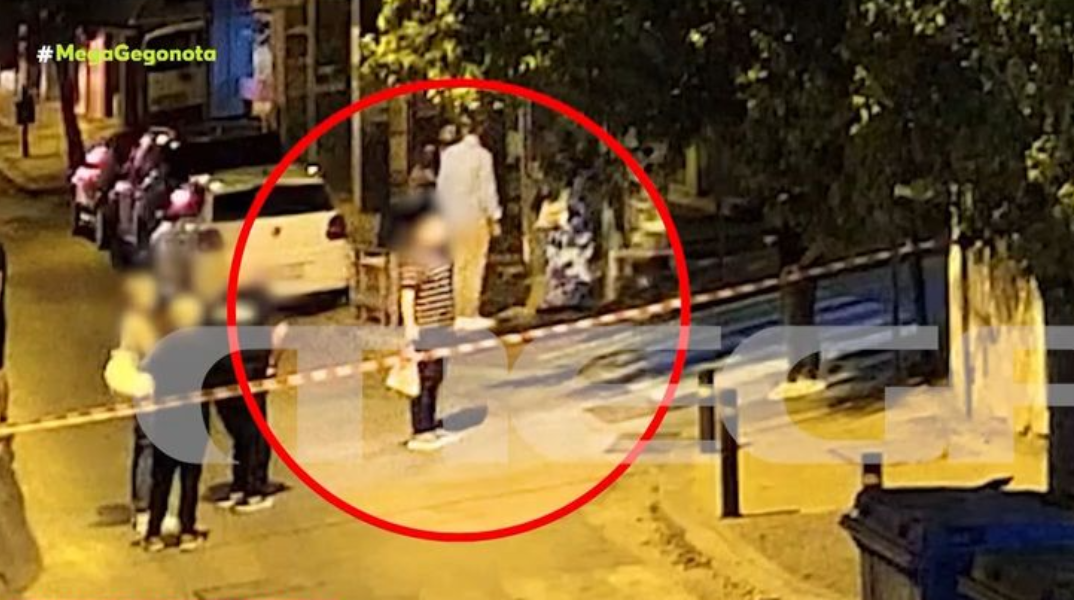 Λαμία: Ο 42χρονος άλλαξε ρούχα, γύρισε στον τόπο του εγκλήματος και ρωτούσε τι έγινε