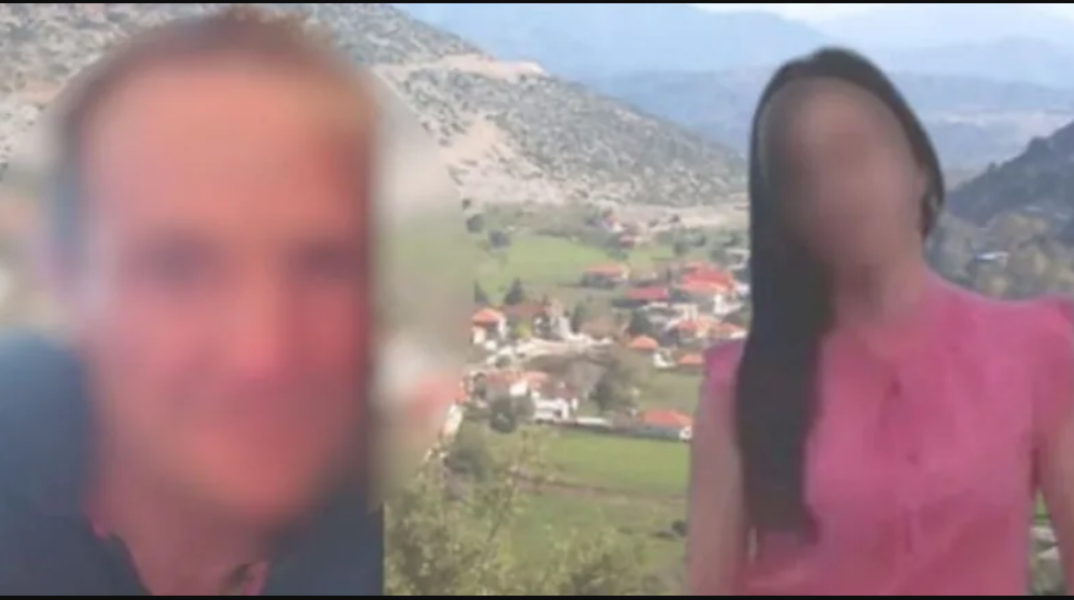 Ο 54χρονος γυναικοκτόνος και το 51χρονο θύμα του